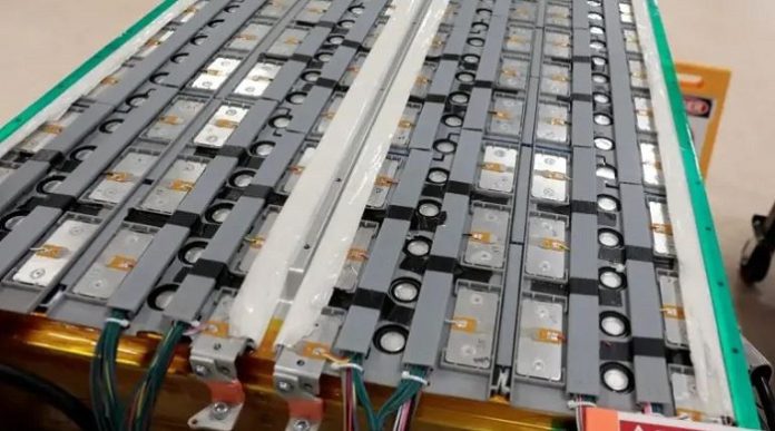 Batteries