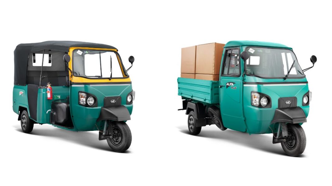 electric mobility
