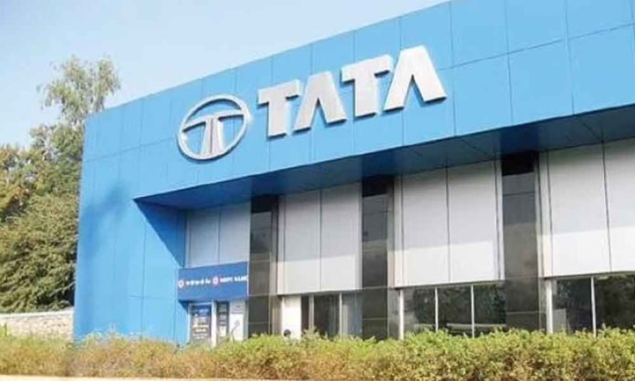 Tata Motors