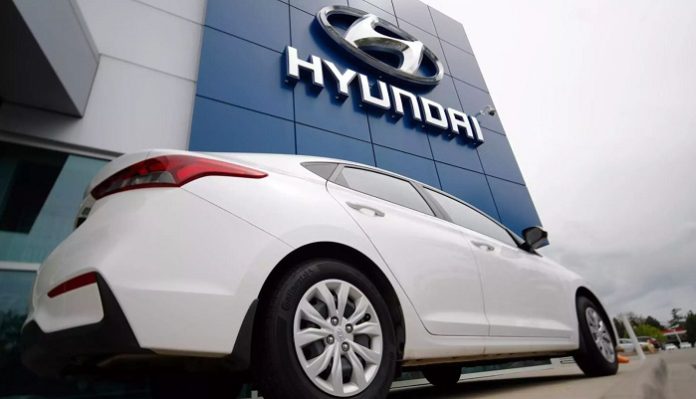 Hyundai