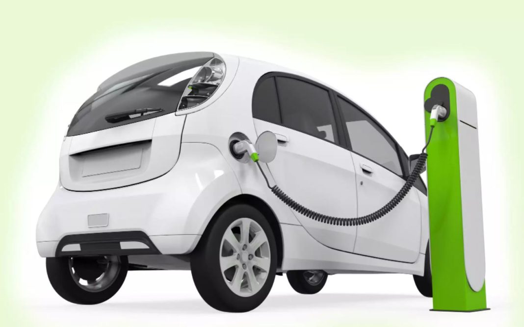 Electric Vehicles