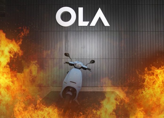 Ola Electric