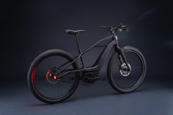 e-bikes