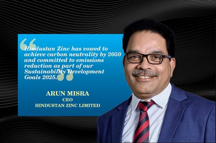 Hindustan Zinc