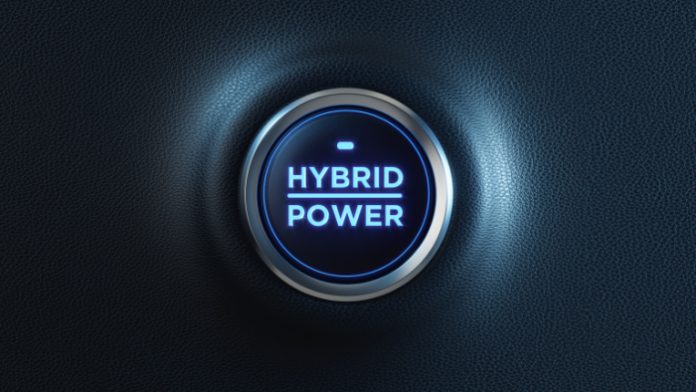 Hybrid