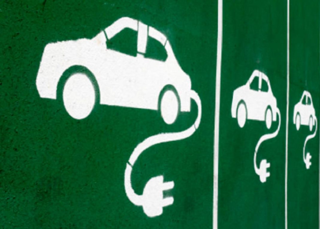EV