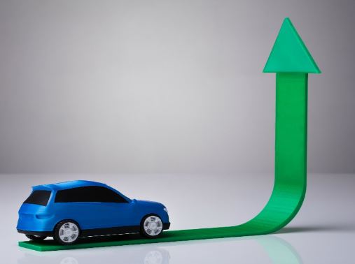 EVs