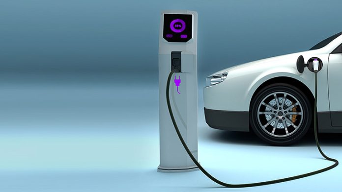 Electric Vehicles