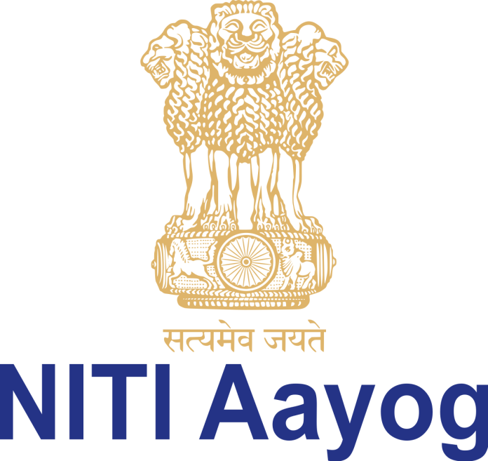 NITI Aayog