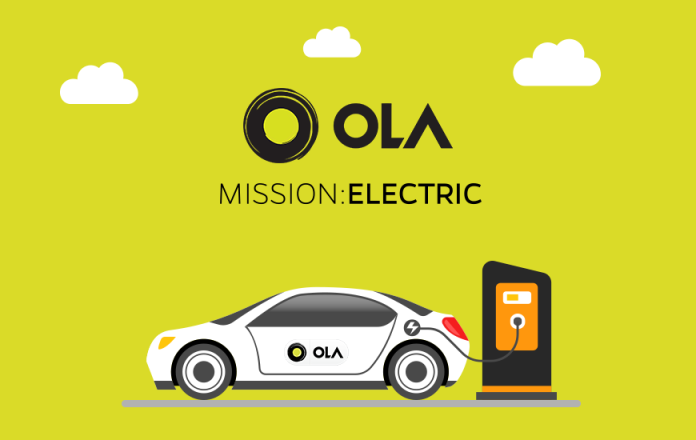 Ola Electric