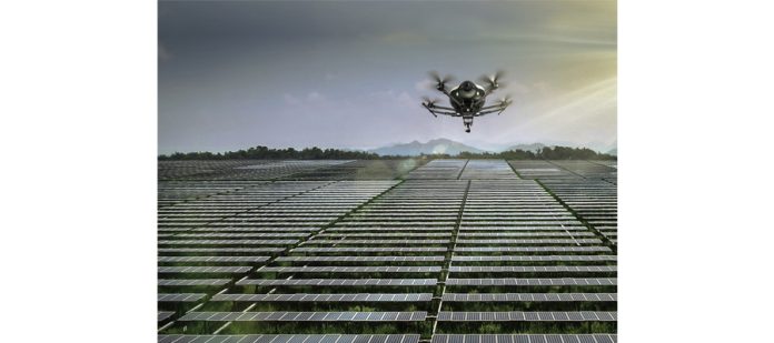 Doosan Mobility drones