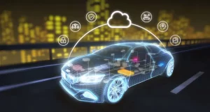 S32G2 Safe and Secure Vehicle Network Processor