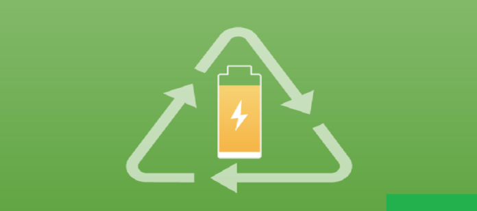 Li-ion Battery Recycling Technology
