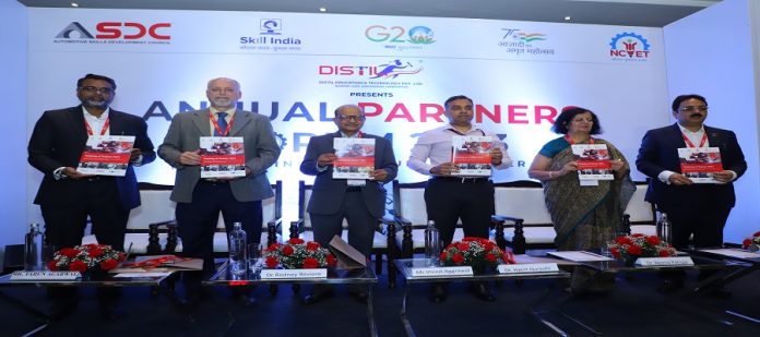 ASDC emphasises on 