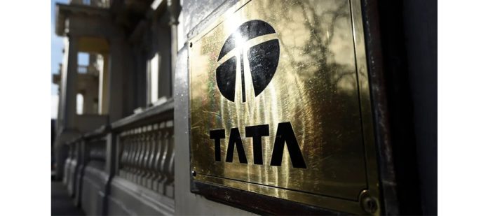 Tata has announced plans to establish India's first gigafactory