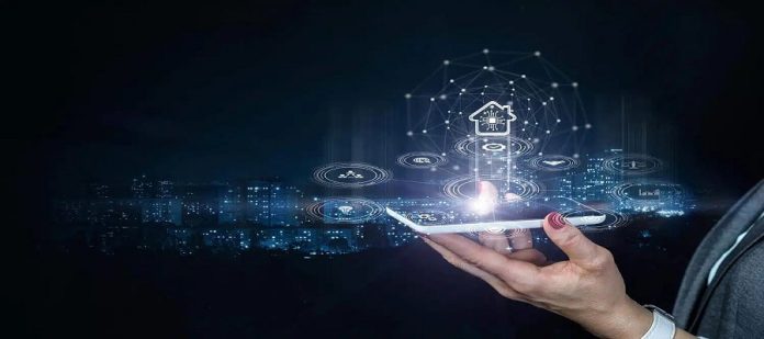 Integration of IoT