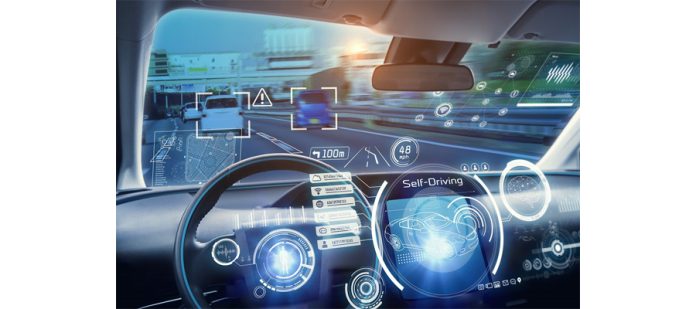 Testing solutions for autonomous driving