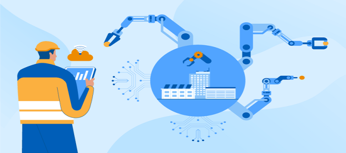 Smart factory