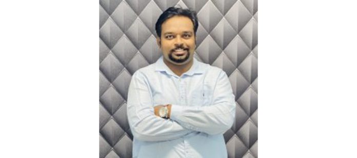Mayuresh Gaikwad, an Application Engineer at WISE Vehicle Testing Solution