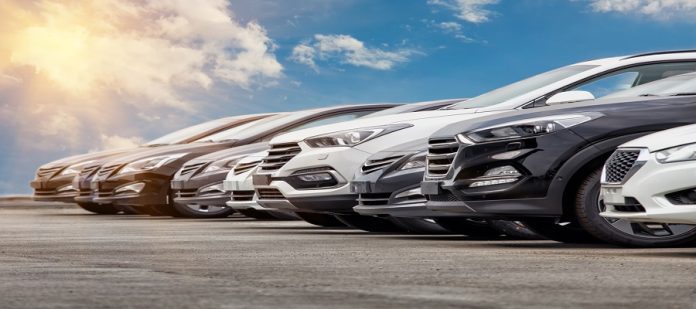 India world's third-largest auto market
