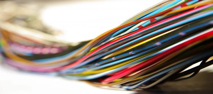 The global market for automotive wires market