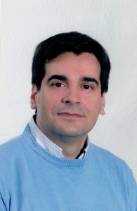 Gianfranco Di Marco, Marketing Communication Manager – Power Transistor Sub-Group, STMicroelectronics