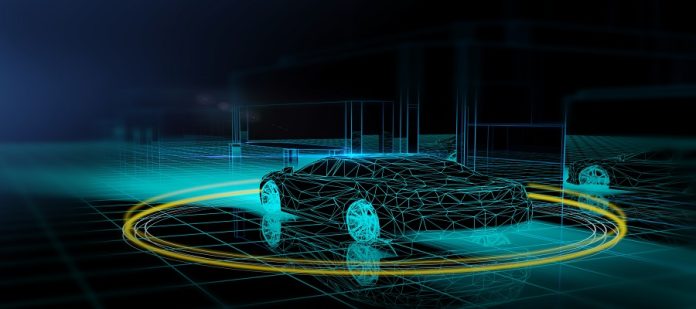 High-Frequency Simulation Tables Revolutionize Automotive R&D
