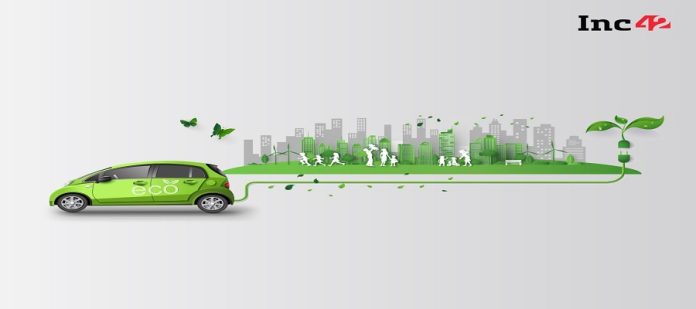 Economical and Eco-Friendly: Minimines' Lithium Extraction Process to Accelerate EV Adoption in India