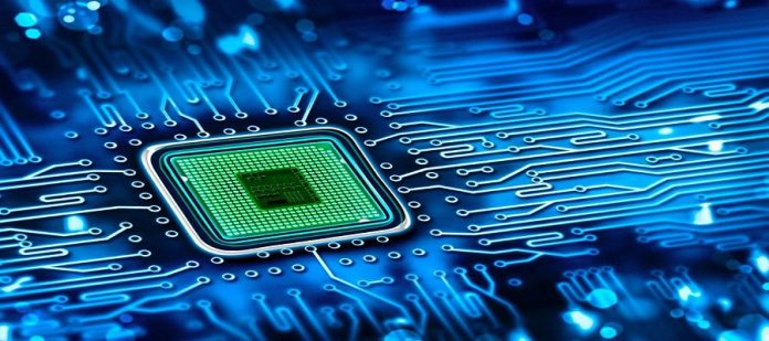 Field-programmable gate array