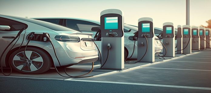 EV Charger Demand