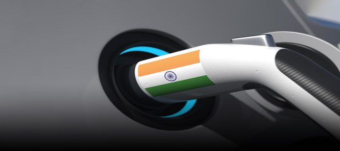 India's Electric Vehicle Transformation