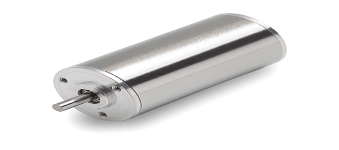 22ECA60 Brushless DC Motor is ideal for small and medium bone surgical hand tools.