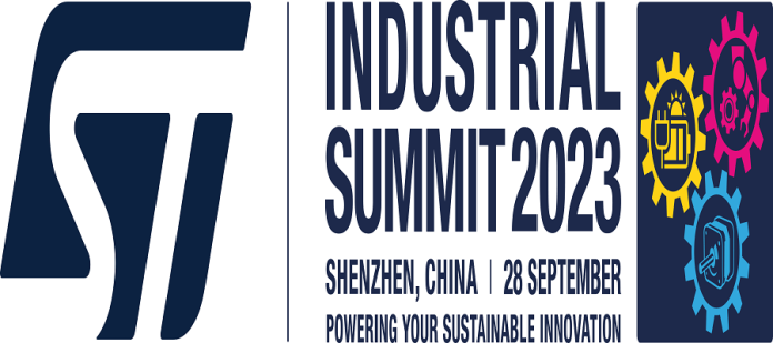 Industrial Summit in Shenzhen