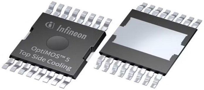 Infineon Technologies Expands Automotive MOSFET Portfolio to Meet Growing Demand in Electrified Transportation