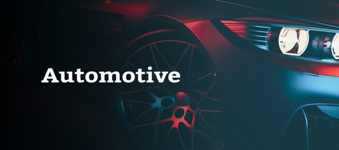 Automotive Pillar Market