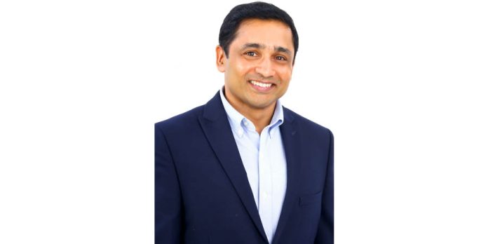 Anil Kempanna (CEO), Cientra Technologies