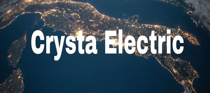 Empowering Connectivity: Crysta Electricals Private Limited