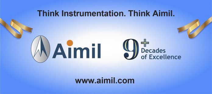 Aimil Ltd.: Setting the Benchmark for Instrumentation Solutions at Auto EV India 2023