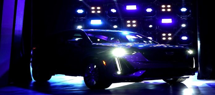Automotive Industry on the Brink of an Agility Crisis