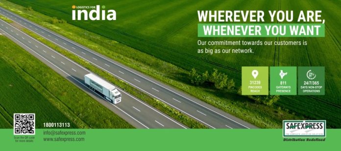 Safexpress Private Limited