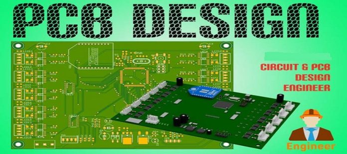PCB Design and Manufacturing