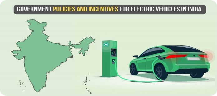 Electric Vehicle Manufacturing in India