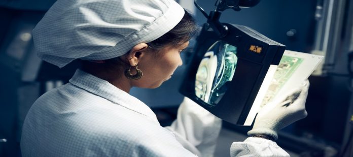Localization of Connected Technologies