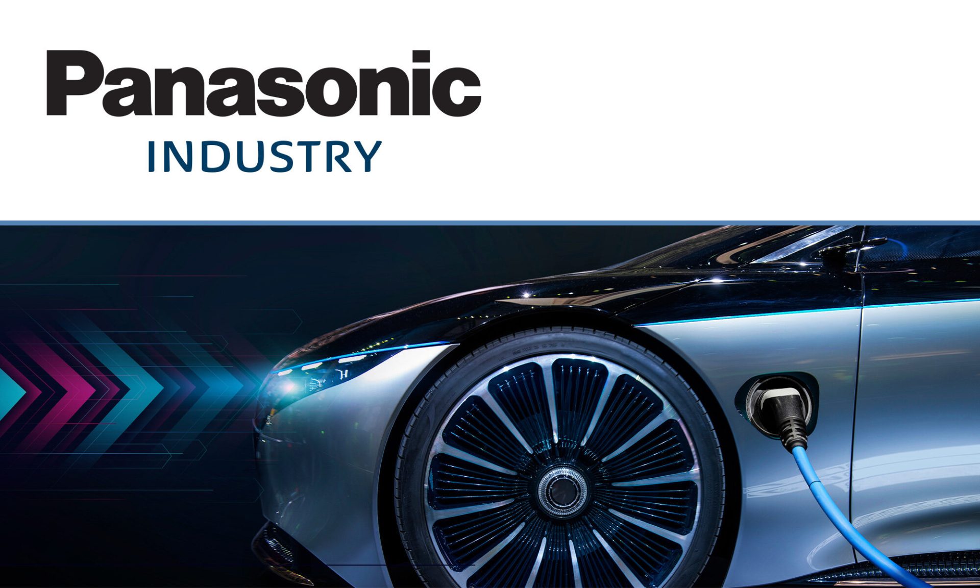 Panasonic Expands TME Catalog with Components for EV Charging Stations