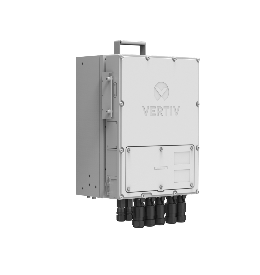 Vertiv Powers Cell Sites and 5G Radio Networks with New Compact Outdoor Rectifier and Lithium-Ion Battery Vertiv Powers Cell Sites and 5G Radio Networks with New Compact Outdoor Rectifier and Lithium-Ion Battery