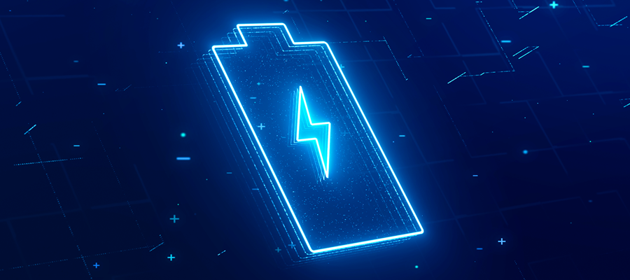 Advancements in Battery Management Systems and Future Trends in Battery Technologies Advancements in Battery Management Systems and Future Trends in Battery Technologies