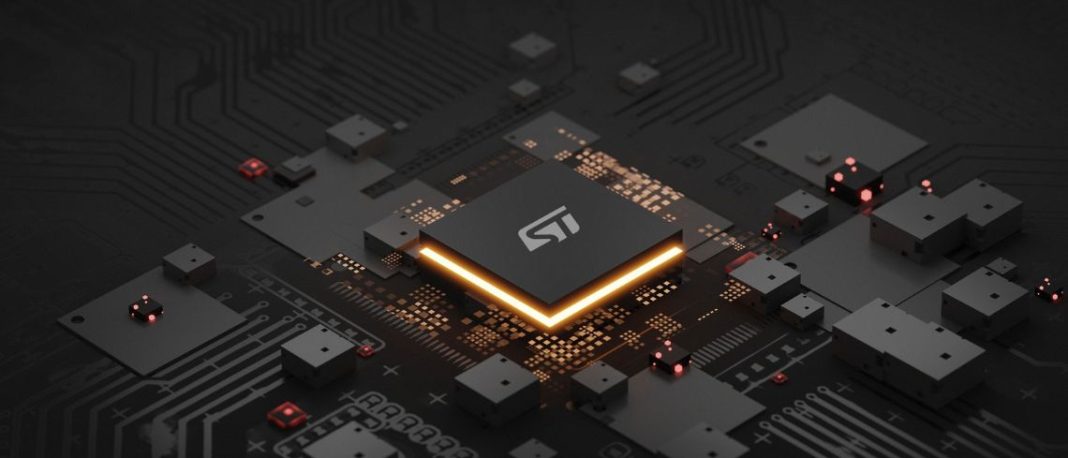 ST’s Automotive MCU technology for next-generation vehicles ST’s Automotive MCU technology for next-generation vehicles