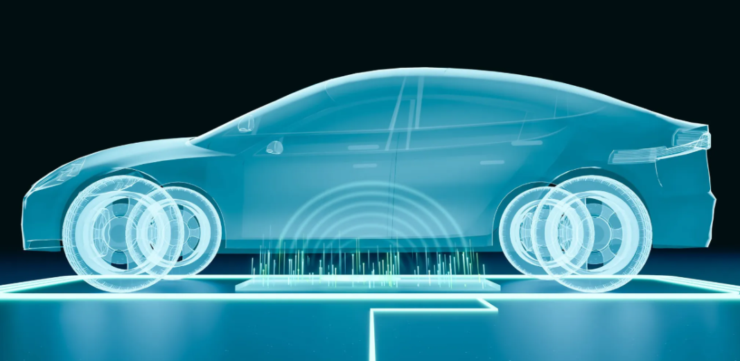 Powering the Future: The Role of Power Electronics in Automotive Innovations Powering the Future: The Role of Power Electronics in Automotive Innovations