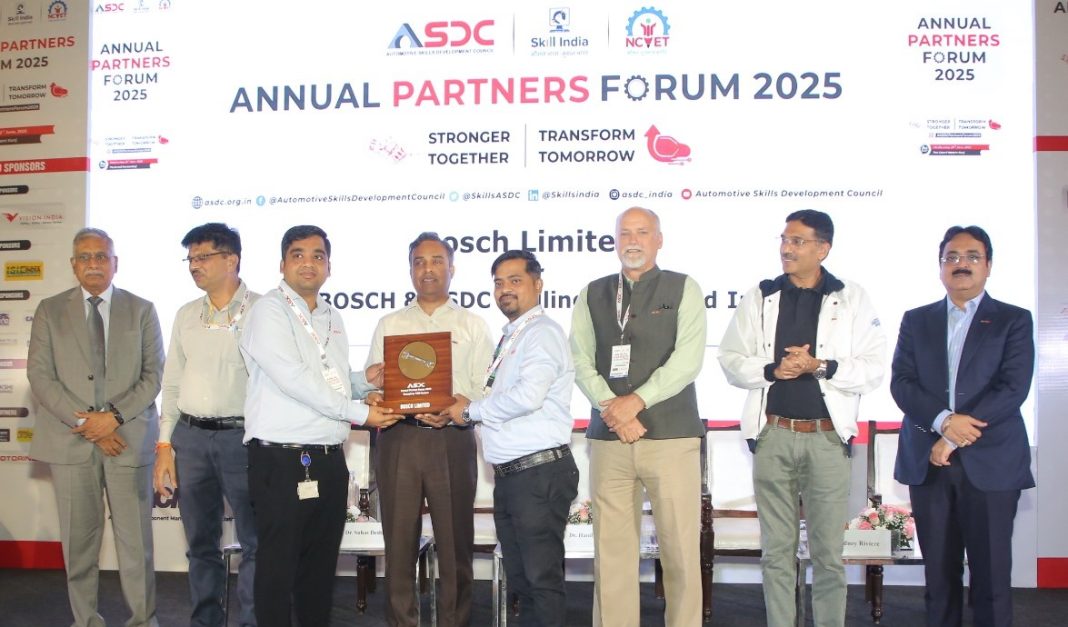 PLI, EVs, and Skills at the Core of India’s Auto Future: Dr. Qureshi, Add Sec, MHI at ASDC Event PLI, EVs, and Skills at the Core of India’s Auto Future: Dr. Qureshi, Add Sec, MHI at ASDC Event