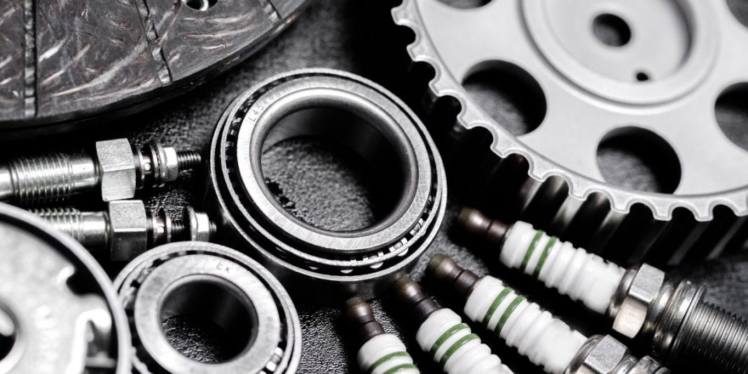 Top Companies Delivering Genuine Spares for Two- and Three-Wheelers in India Top Companies Delivering Genuine Spares for Two- and Three-Wheelers in India